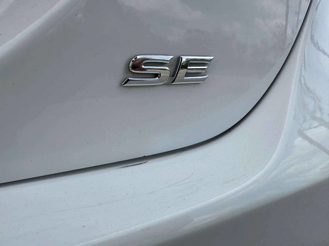 2018 Toyota Camry SE Automatic - 23015333 - 8