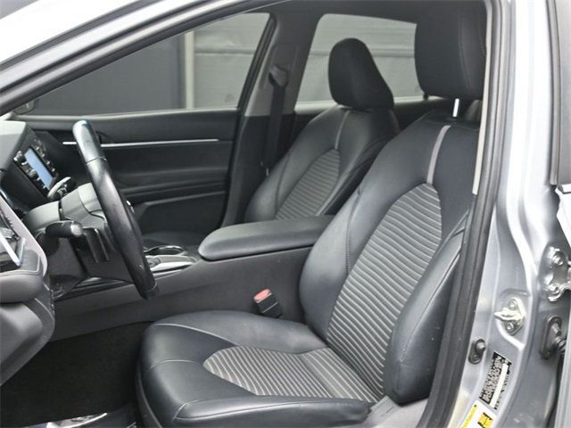 2018 Toyota Camry SE Automatic - 22974697 - 10