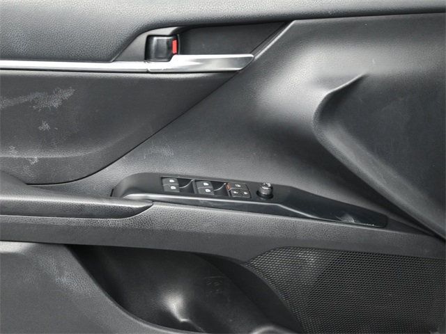 2018 Toyota Camry SE Automatic - 22974697 - 12