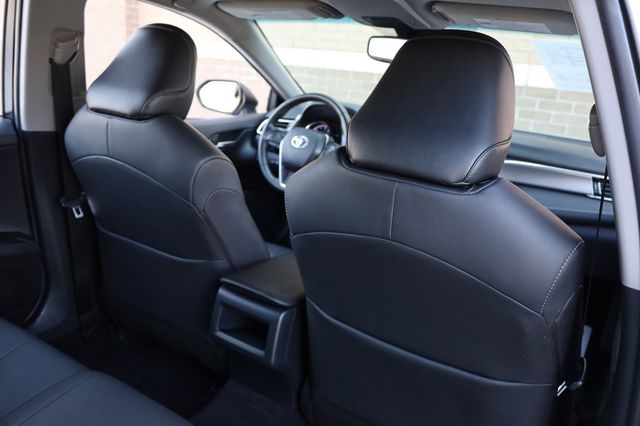 2018 Toyota Camry SE Automatic - 23002190 - 20