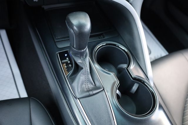 2018 Toyota Camry SE Automatic - 23002190 - 46