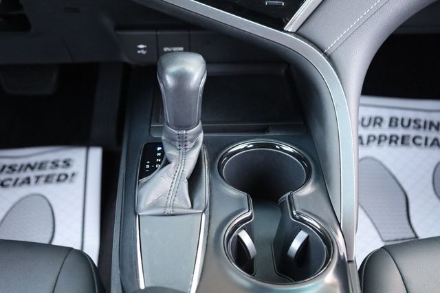 2018 Toyota Camry SE Automatic - 23002190 - 47