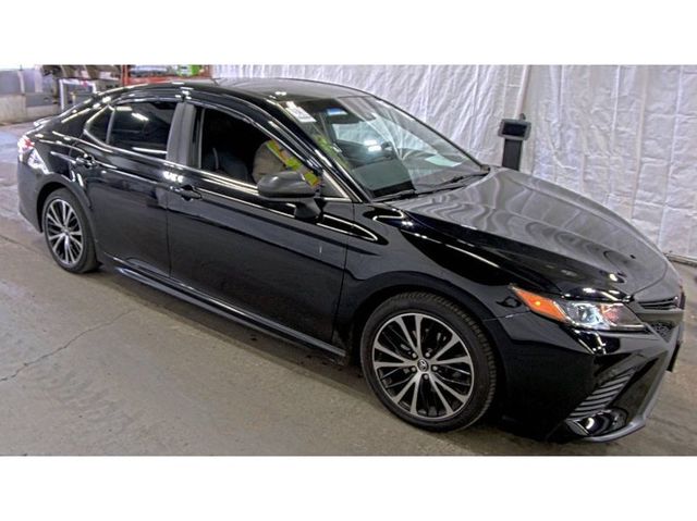 2018 Toyota Camry SE Automatic - 22960574 - 1