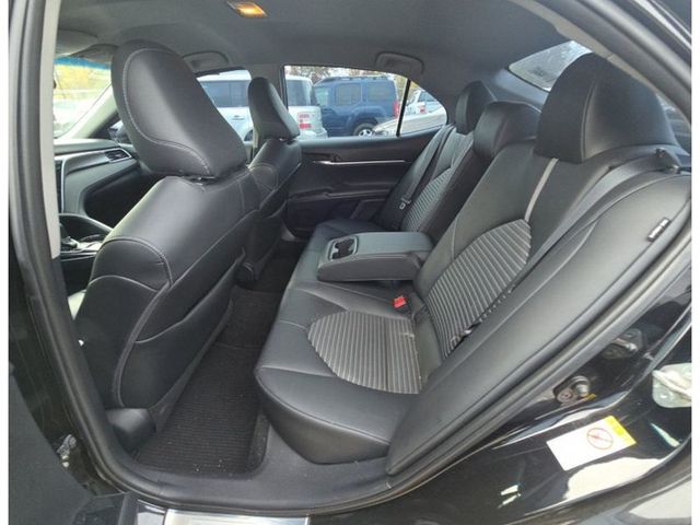 2018 Toyota Camry SE Automatic - 22960574 - 6