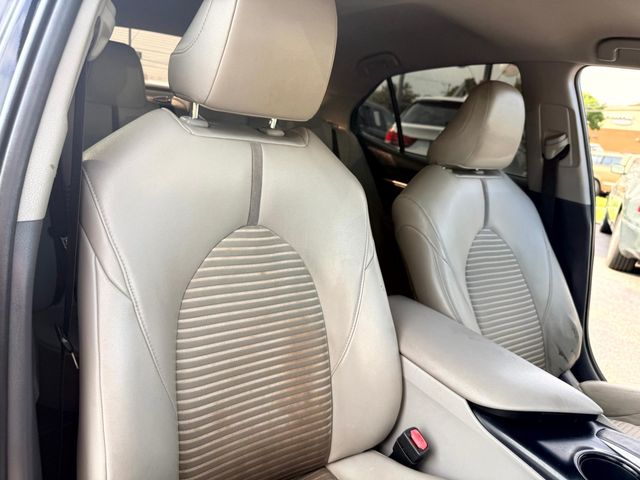 2018 Toyota Camry SE Automatic - 23078478 - 11