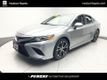 2018 Toyota Camry SE Automatic - 22983547 - 0