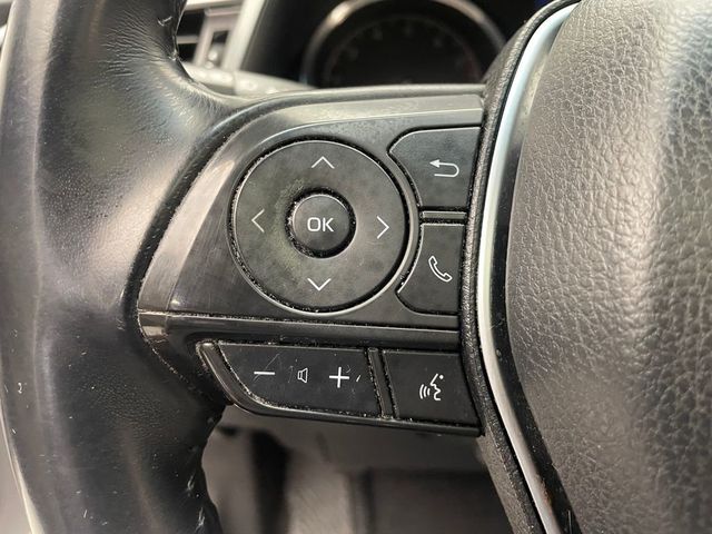 2018 Toyota Camry SE Automatic - 22983547 - 21