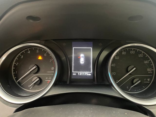 2018 Toyota Camry SE Automatic - 22983547 - 23
