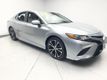 2018 Toyota Camry SE Automatic - 22983547 - 2