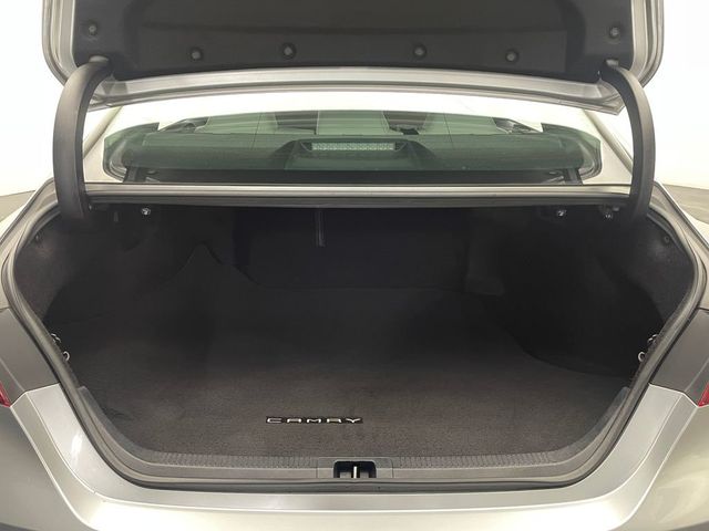 2018 Toyota Camry SE Automatic - 22983547 - 36