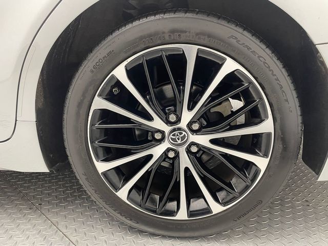 2018 Toyota Camry SE Automatic - 22983547 - 42
