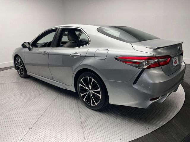 2018 Toyota Camry SE Automatic - 22983547 - 6