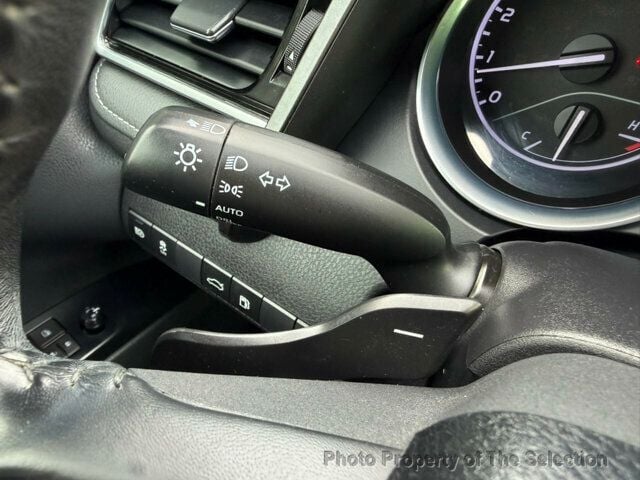 2018 Toyota Camry SE W/ LANE KEEP & ADAPTIVE CRUISE - 22983235 - 20