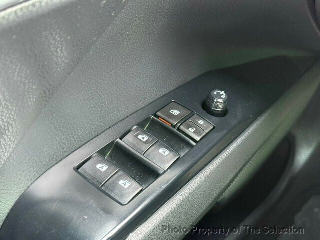 2018 Toyota Camry SE W/ LANE KEEP & ADAPTIVE CRUISE - 22983235 - 31