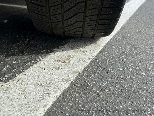 2018 Toyota Camry SE W/ LANE KEEP & ADAPTIVE CRUISE - 22983235 - 42