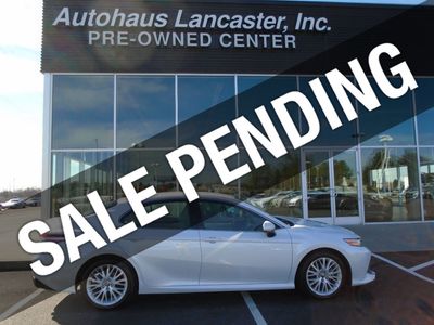 Used Toyota at Autohaus Lancaster, Inc., PA