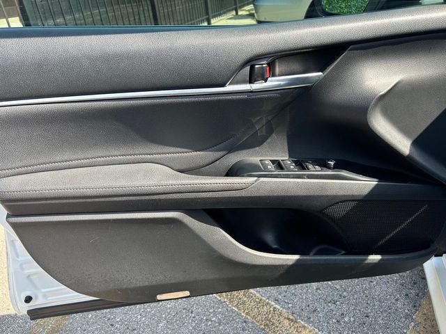 2018 Toyota Camry XLE V6 Automatic - 23064510 - 7