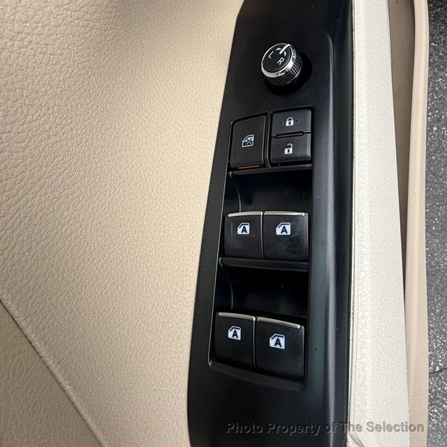 2018 Toyota Camry XLE W/ENTUNE AUDIO, CONVENIENCE PKG & BLIND SPOT - 23040027 - 20