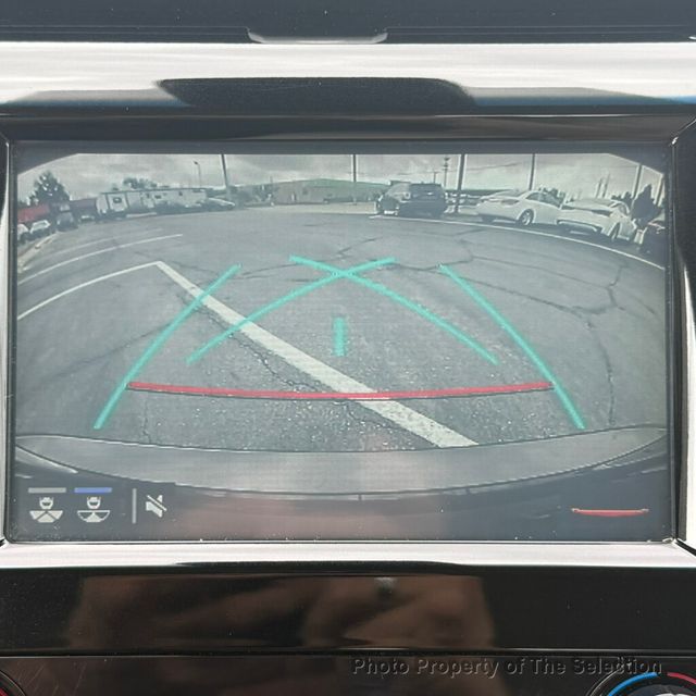 2018 Toyota Camry XLE W/ENTUNE AUDIO, CONVENIENCE PKG & BLIND SPOT - 23040027 - 35