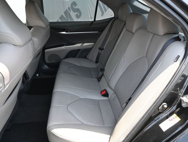 2018 Toyota Camry XSE Automatic - 23028925 - 13