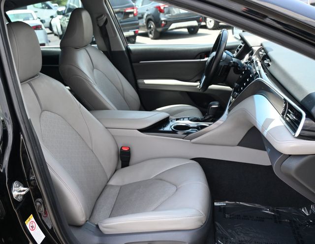 2018 Toyota Camry XSE Automatic - 23028925 - 14