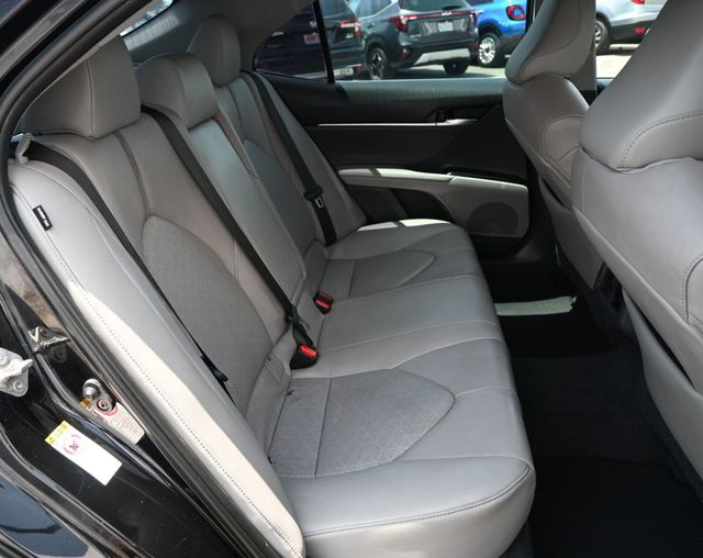 2018 Toyota Camry XSE Automatic - 23028925 - 15