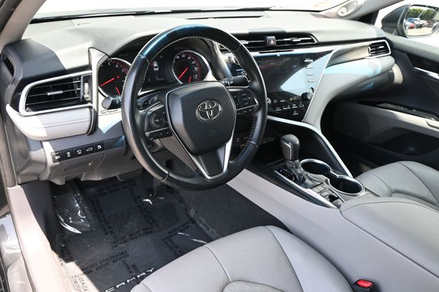 2018 Toyota Camry XSE Automatic - 23028925 - 6
