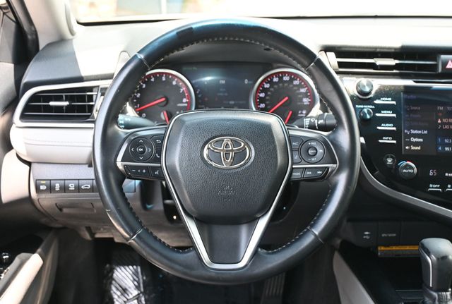 2018 Toyota Camry XSE Automatic - 23028925 - 8