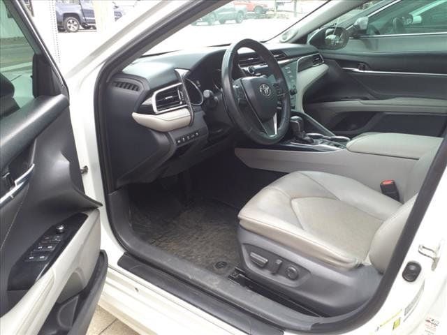 2018 Toyota Camry XSE Automatic - 22656102 - 5