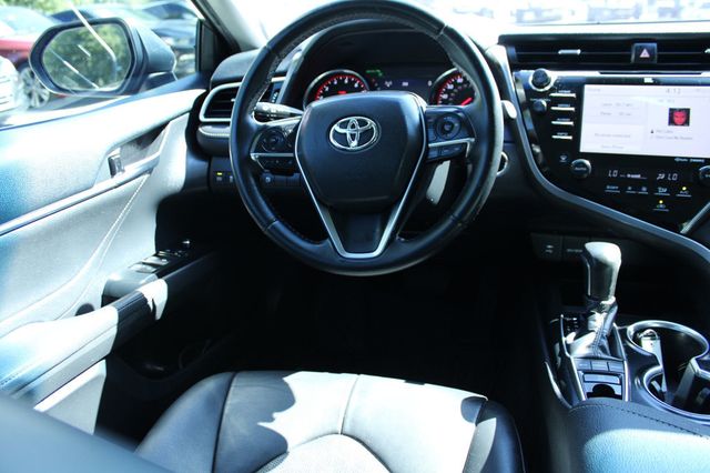2018 Toyota Camry XSE Automatic - 23068946 - 12