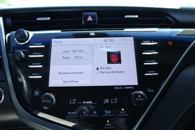 2018 Toyota Camry XSE Automatic - 23068946 - 14