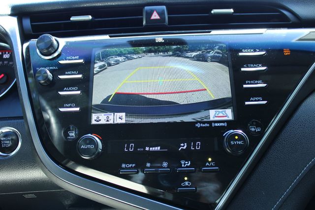 2018 Toyota Camry XSE Automatic - 23068946 - 15