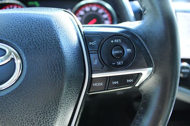 2018 Toyota Camry XSE Automatic - 23068946 - 20