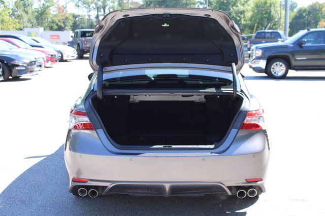 2018 Toyota Camry XSE Automatic - 23068946 - 8