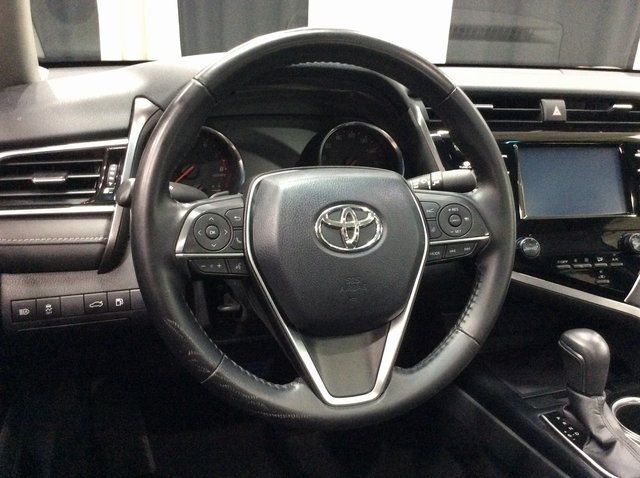 2018 Toyota Camry XSE Automatic - 21880921 - 9
