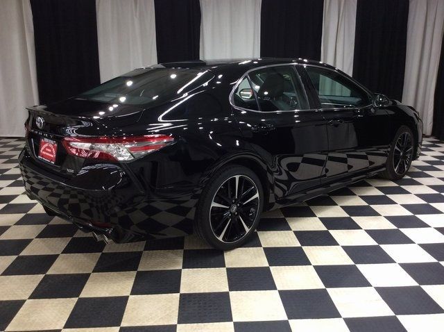2018 Toyota Camry XSE Automatic - 21880921 - 5