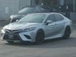 2018 Toyota Camry XSE Automatic - 22955693 - 8
