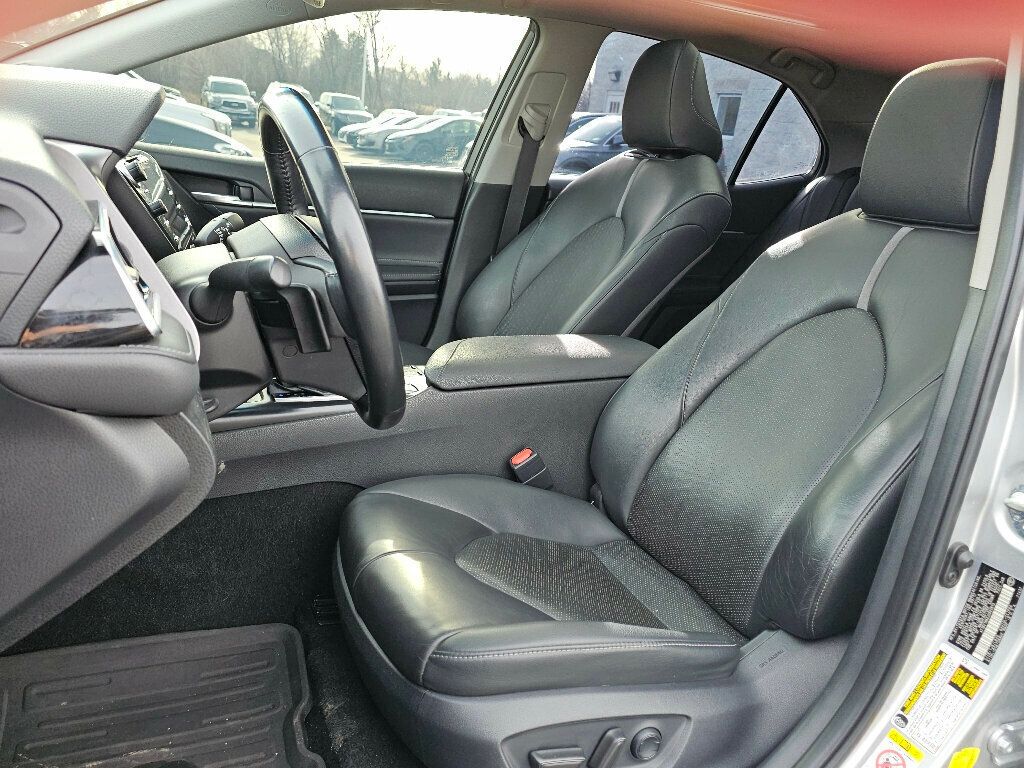 2018 TOYOTA CAMRY - Image 13