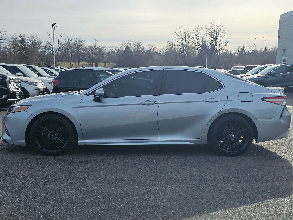 2018 TOYOTA CAMRY - Image 14