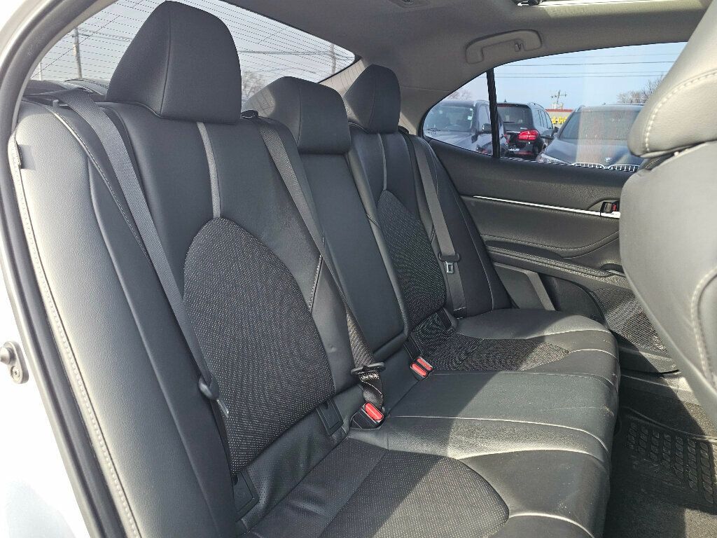 2018 TOYOTA CAMRY - Image 16