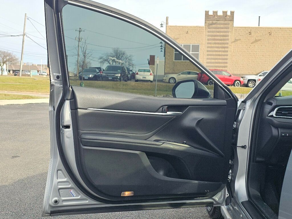 2018 TOYOTA CAMRY - Image 18