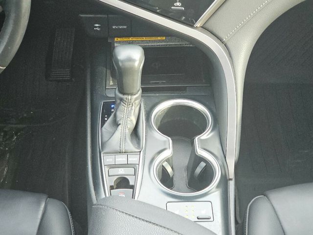 2018 Toyota Camry XSE Automatic - 22955693 - 21