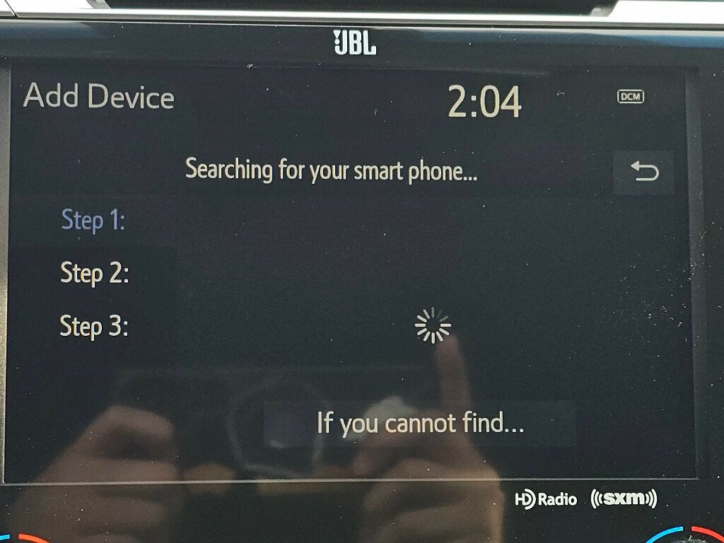 2018 TOYOTA CAMRY - Image 25