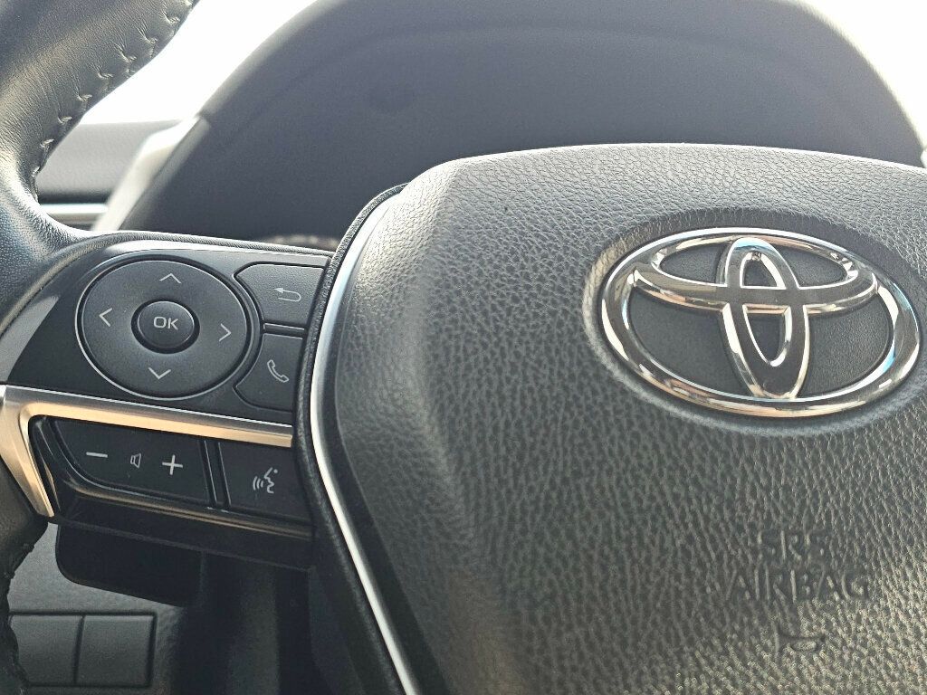 2018 TOYOTA CAMRY - Image 26