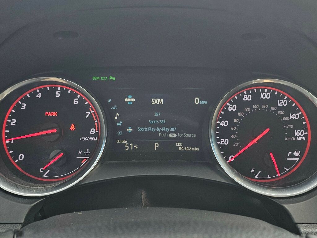 2018 TOYOTA CAMRY - Image 28