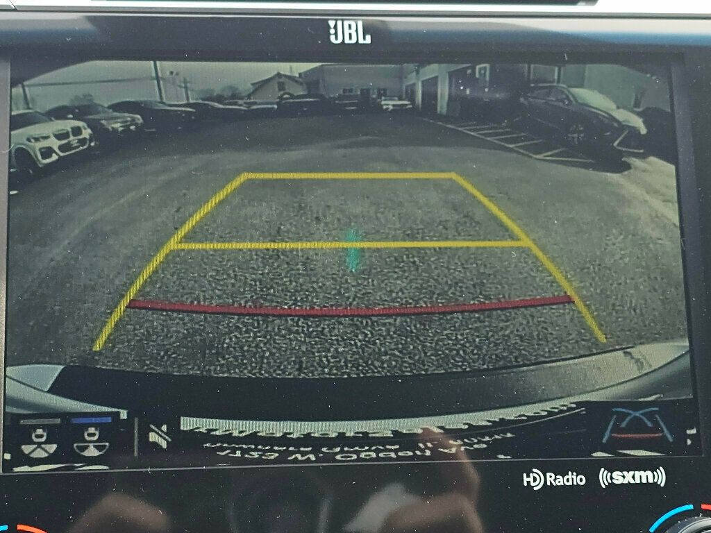 2018 TOYOTA CAMRY - Image 3