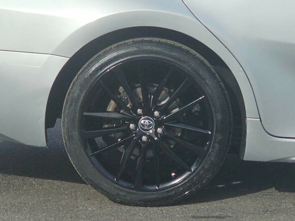 2018 TOYOTA CAMRY - Image 34