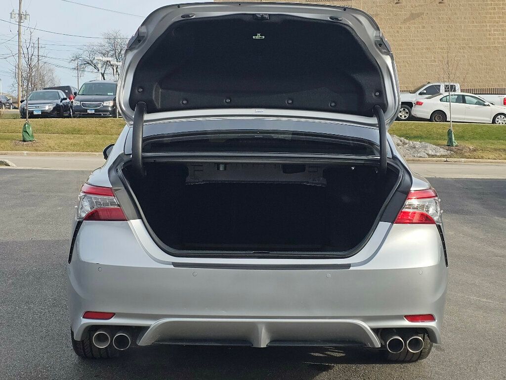 2018 TOYOTA CAMRY - Image 37