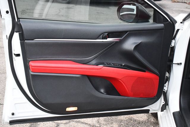 2018 Toyota Camry XSE V6 Automatic - 22953869 - 9