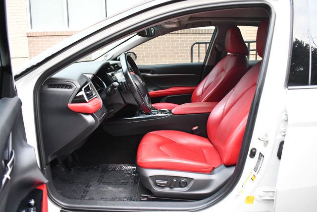 2018 Toyota Camry XSE V6 Automatic - 22953869 - 12